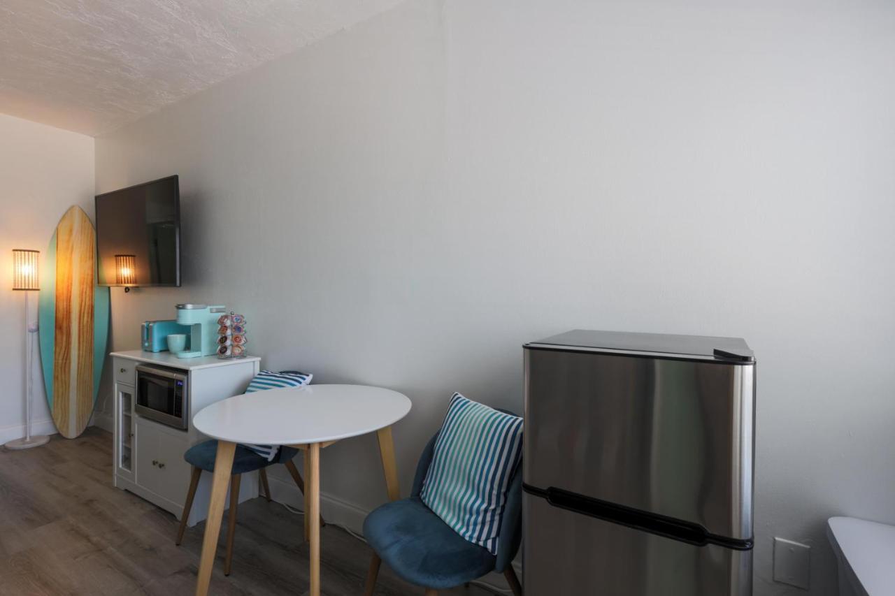ניו סמירנה ביץ' Pineapple Pad Studio At Coastal Waters 105 מראה חיצוני תמונה